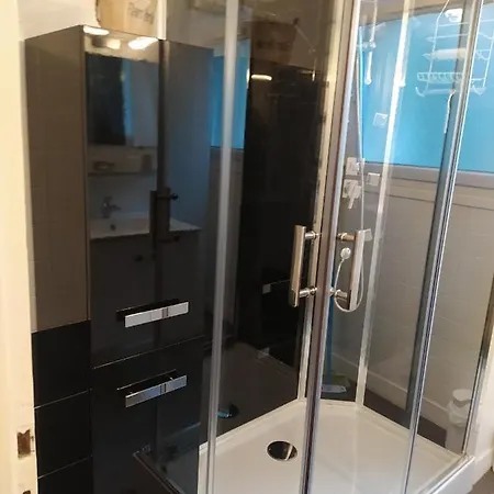 T2 A 2 Pas De La Gare Apartment