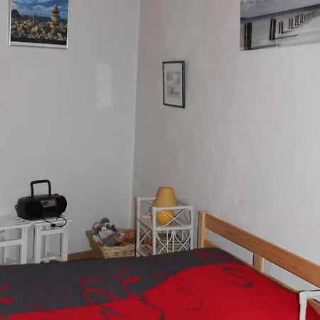 Apartment T2 A 2 Pas De La Gare
